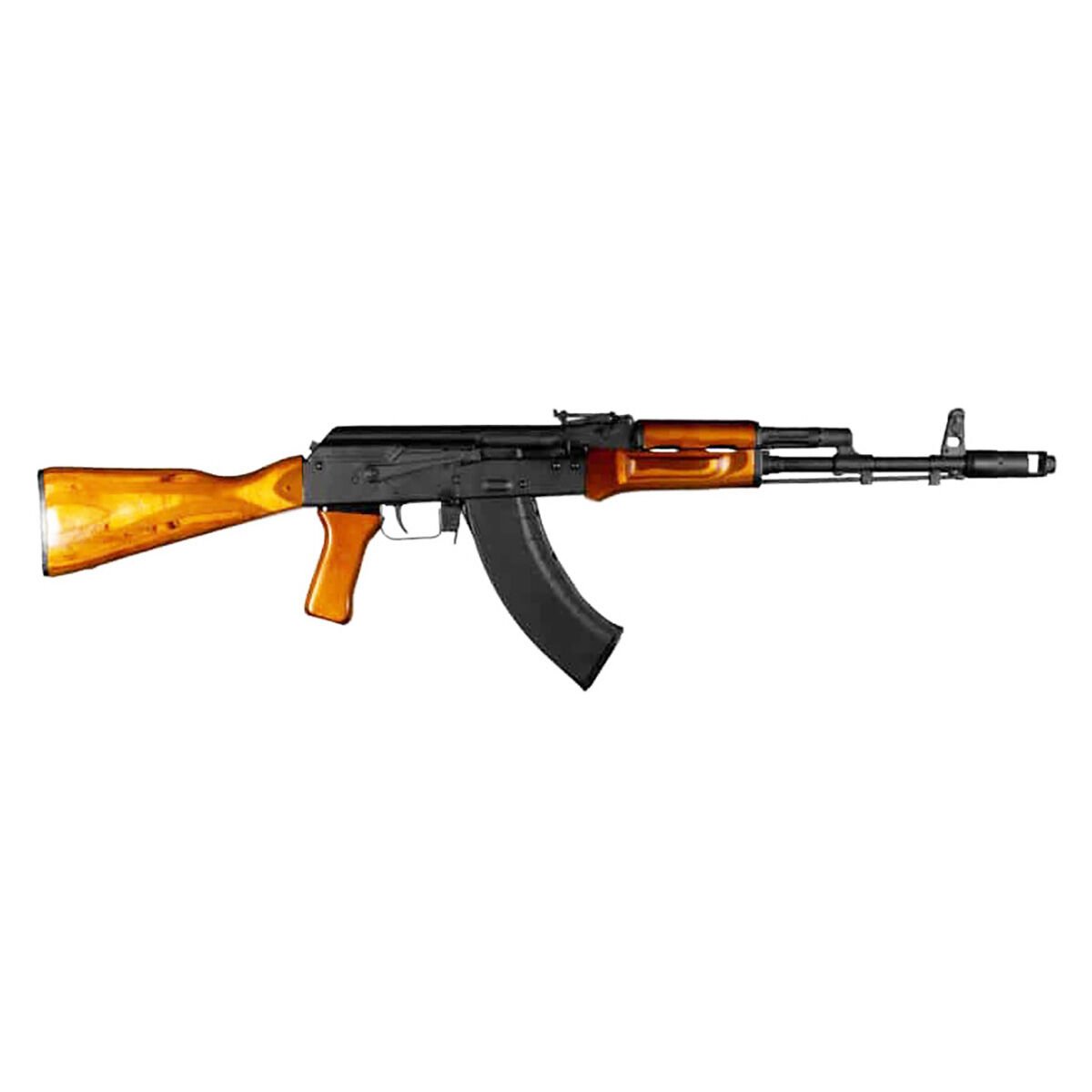 Kalashnikov Usa 762X39 16 30R AMB/WD Centerfire Tactical Rifle