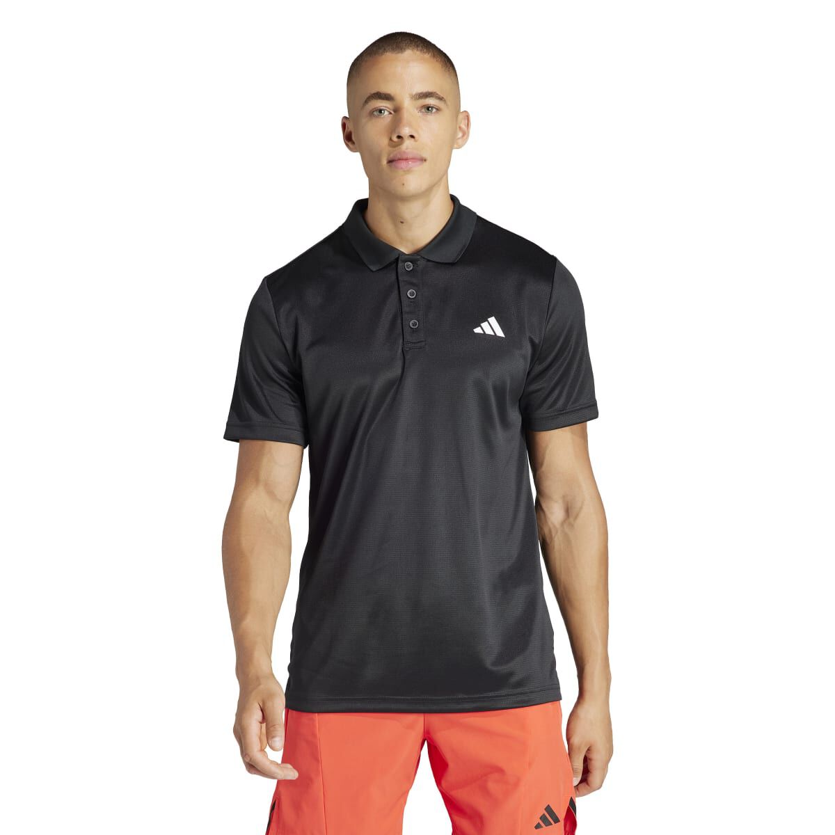 adidas Men's Essentials Training Polo Shirt