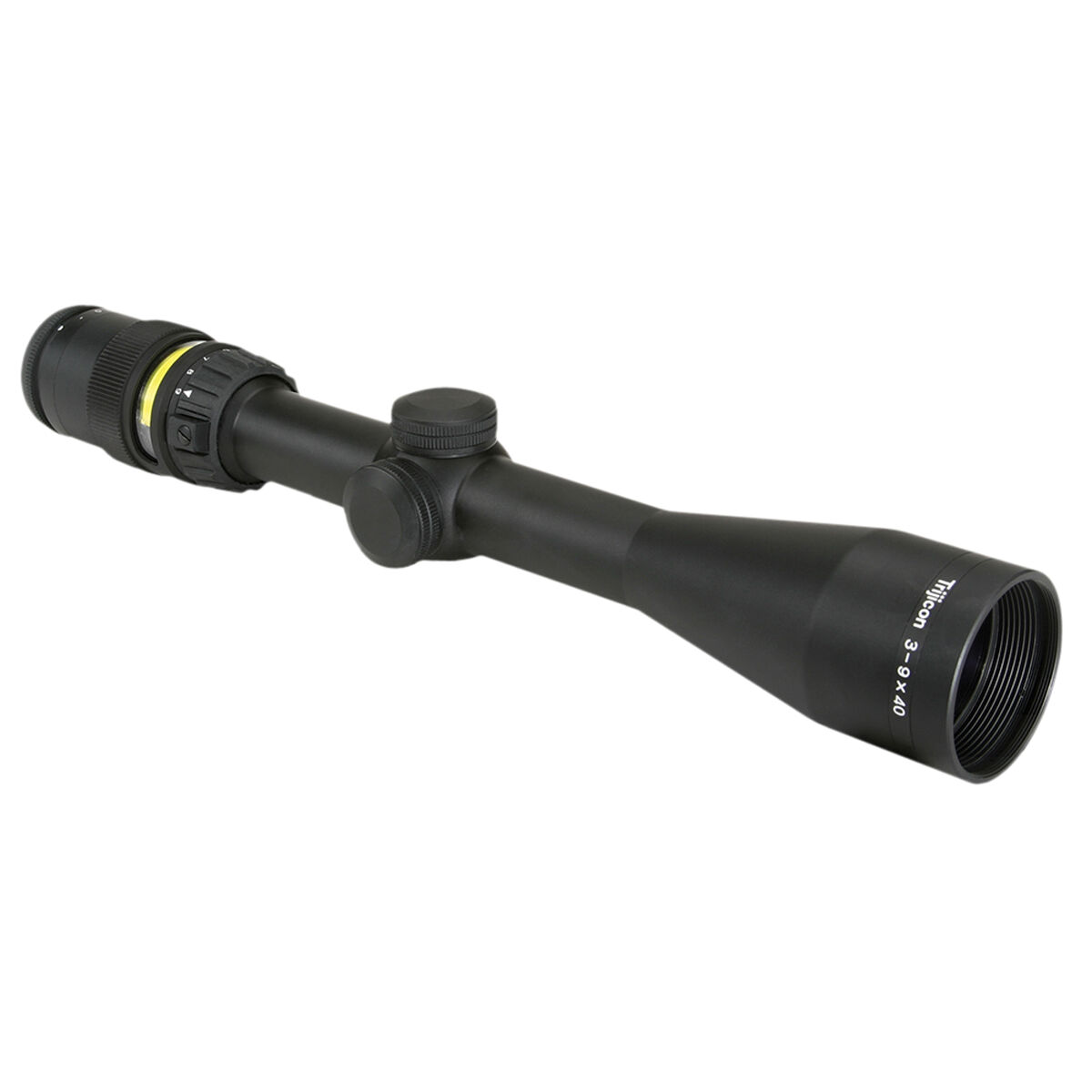 Trijicon ACCUPOINT  3-9X40 BAC AMB