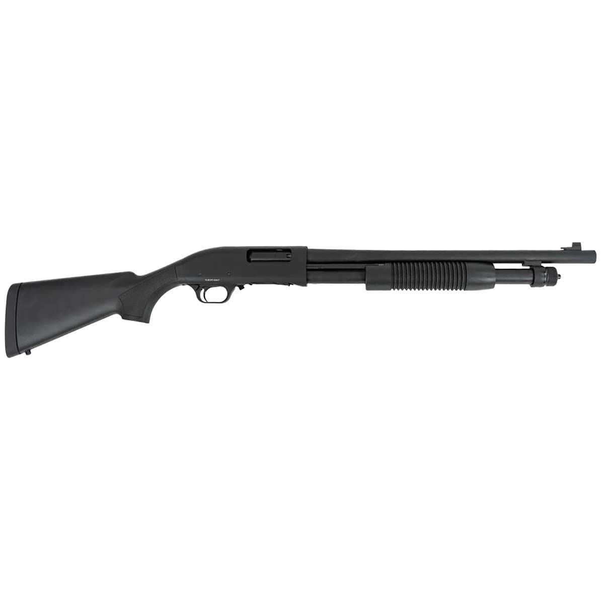 Sds Imports TX3 Hammer 12GA Pump 18.50" Shotgun