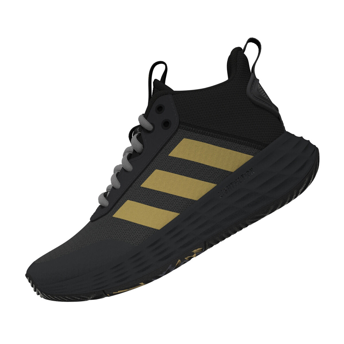 adidas Youth Ownthegame 2.0 Basketball Shoes