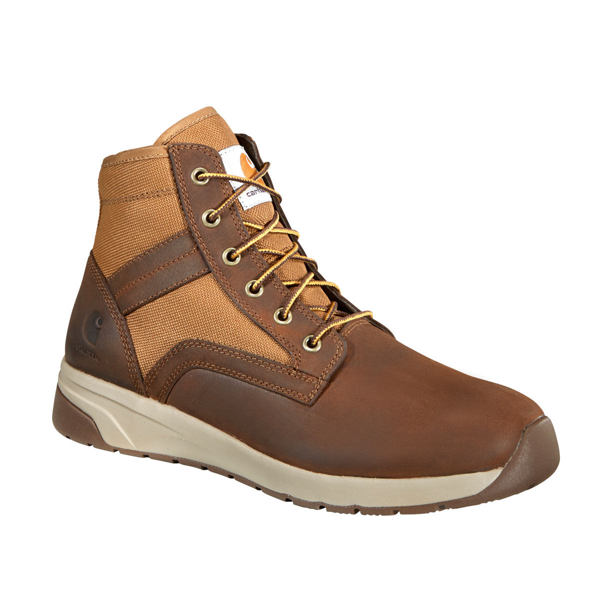 Carhartt Force 5" Soft Toe Lightweight Sneaker Boot