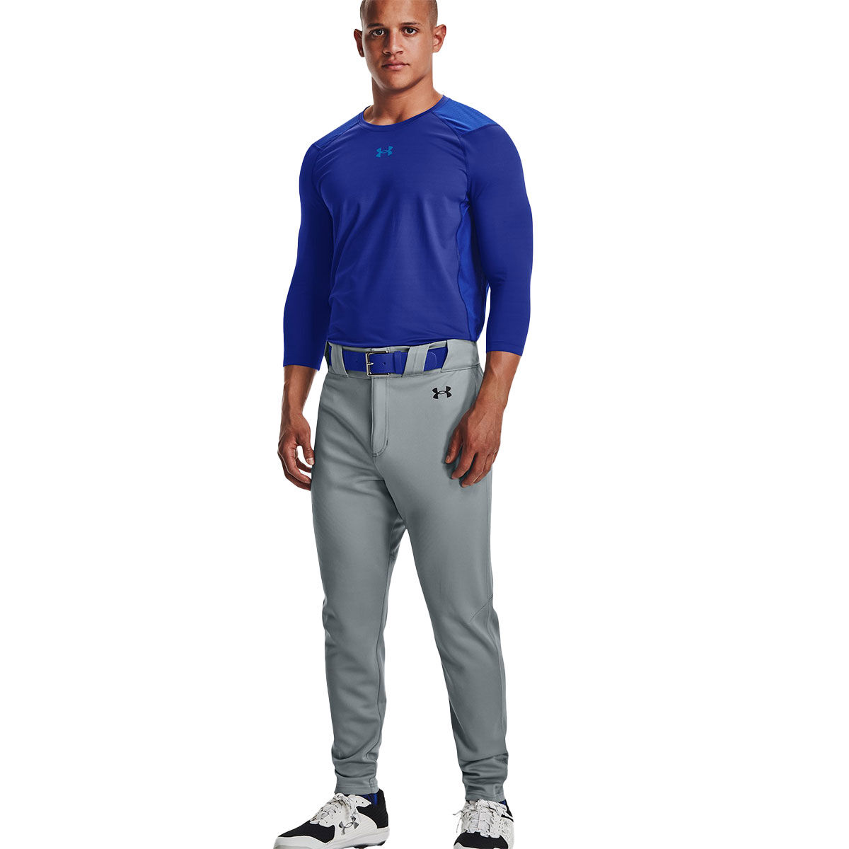 Under Armour Men's UA Vanish Baseball Pants