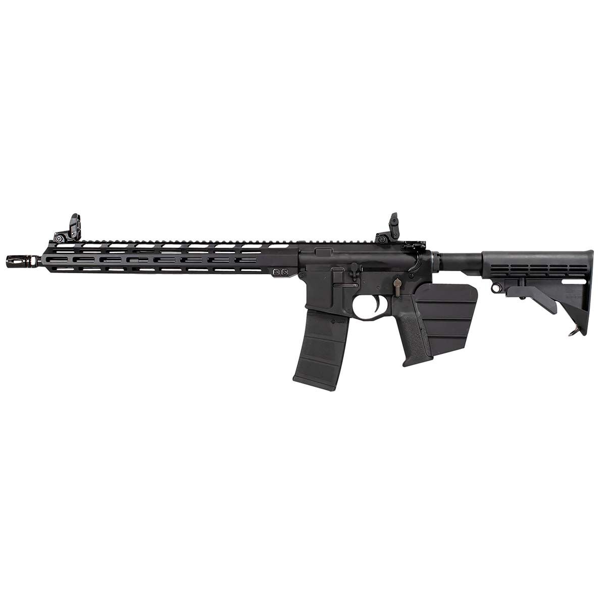 Raptor(warrior Raptor Defense 5.56 16" Tactical Centerfire Rifle
