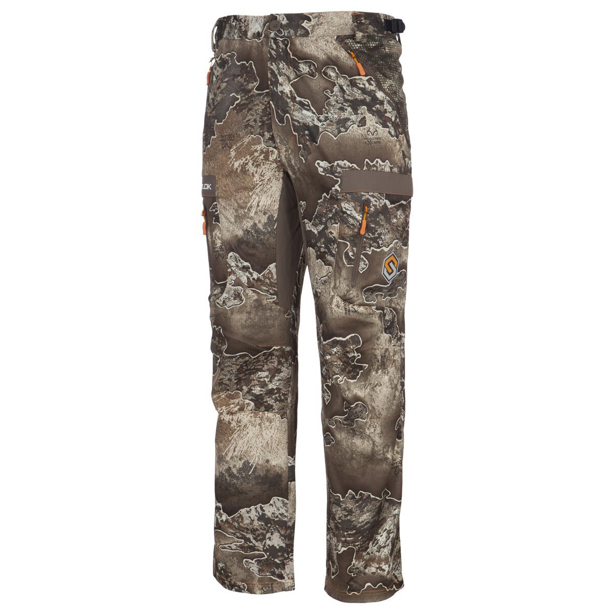 Scentlok Men's Savanna Aero Crosshair Pant