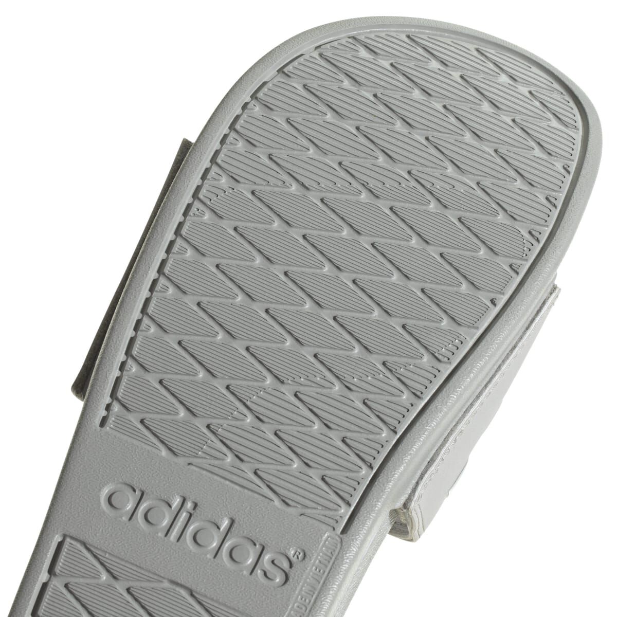 adidas Adult Adilette Comfort Slides