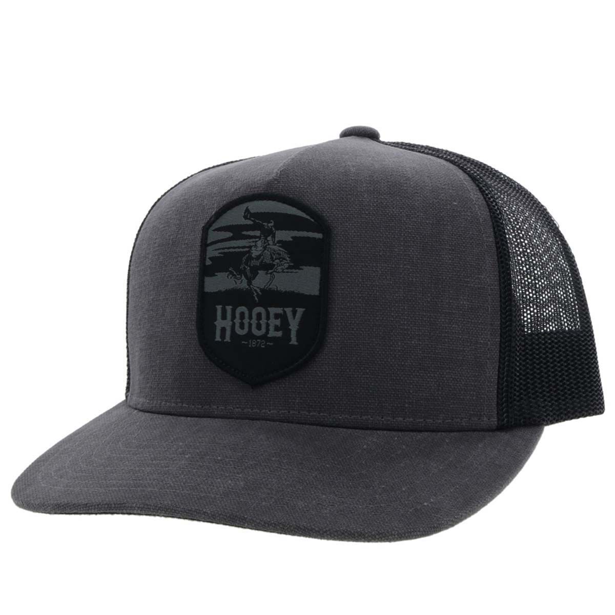Hooey Cheyenne Trcuker Hat