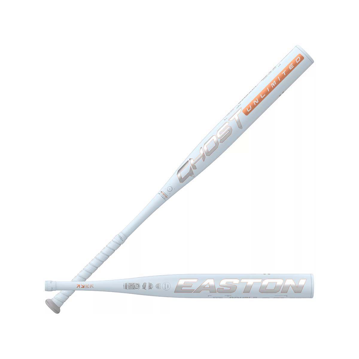Easton Ghost Unlimited (-10) Fastpitch Bat