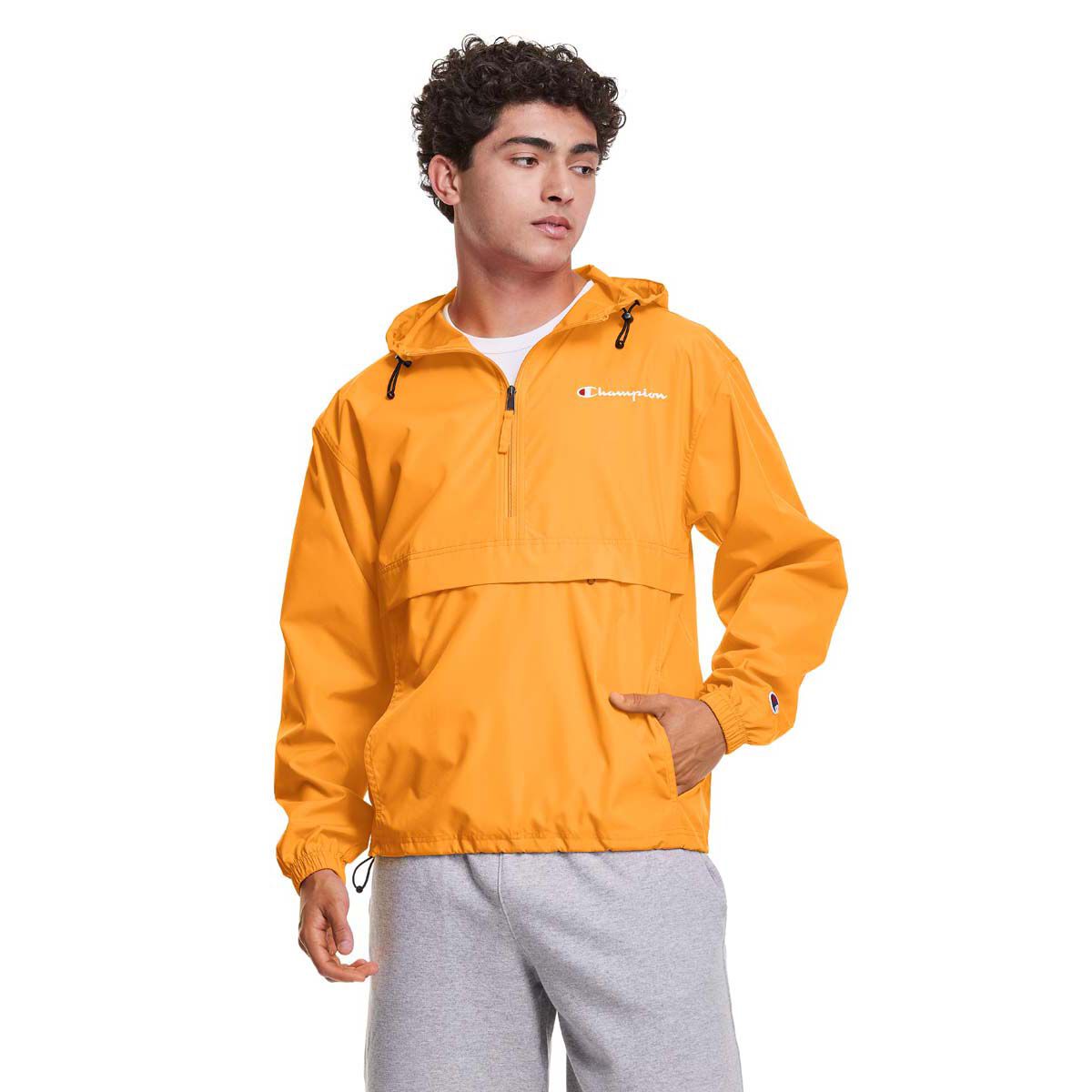 Champion Men's Stadium Packable Jacket
