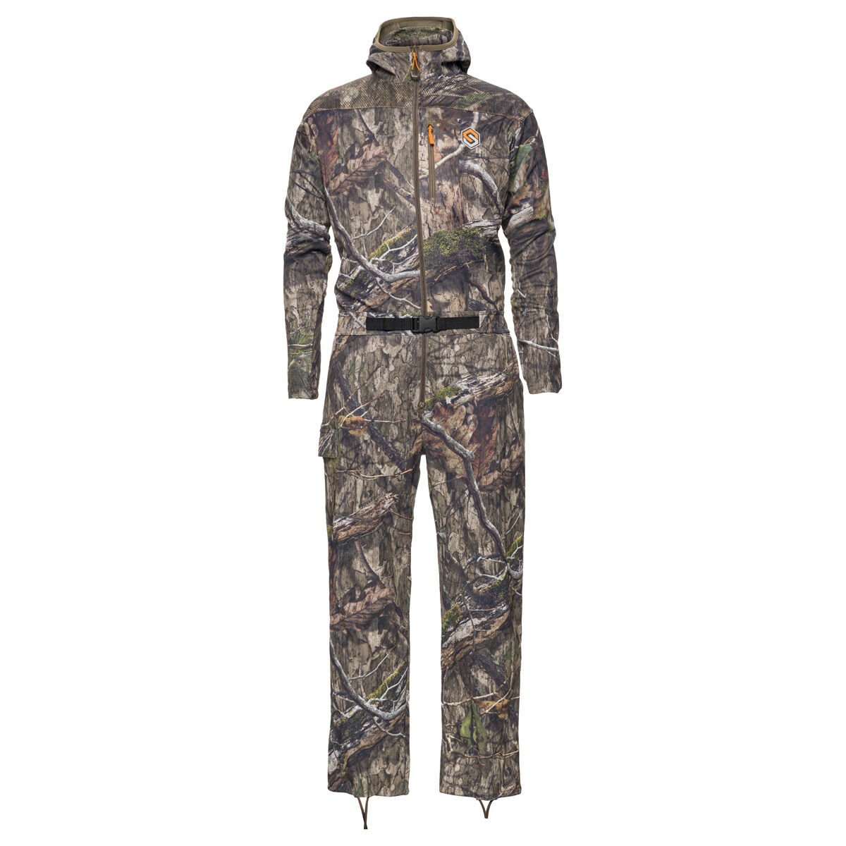 Scentlok Men's Savanna Aero Quickstrike Coverall