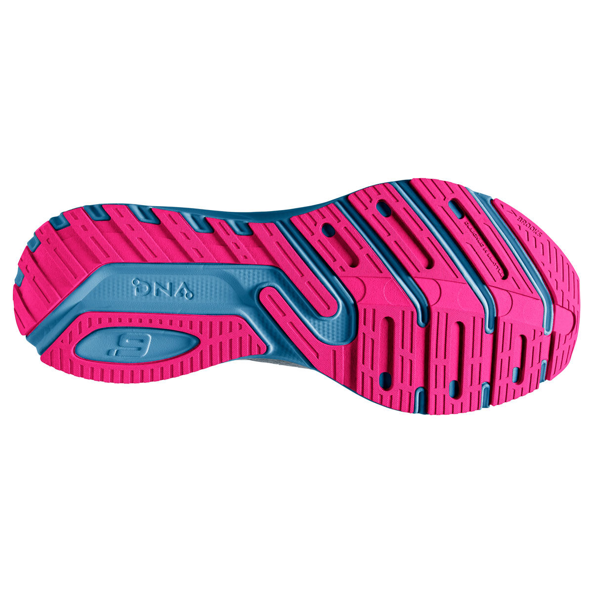 Brooks Women's Launch 9