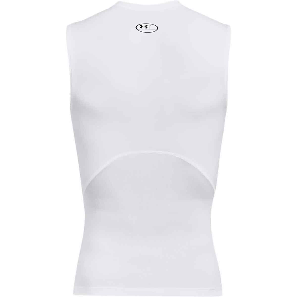 Under Armour Men's HeatGear Sleeveless