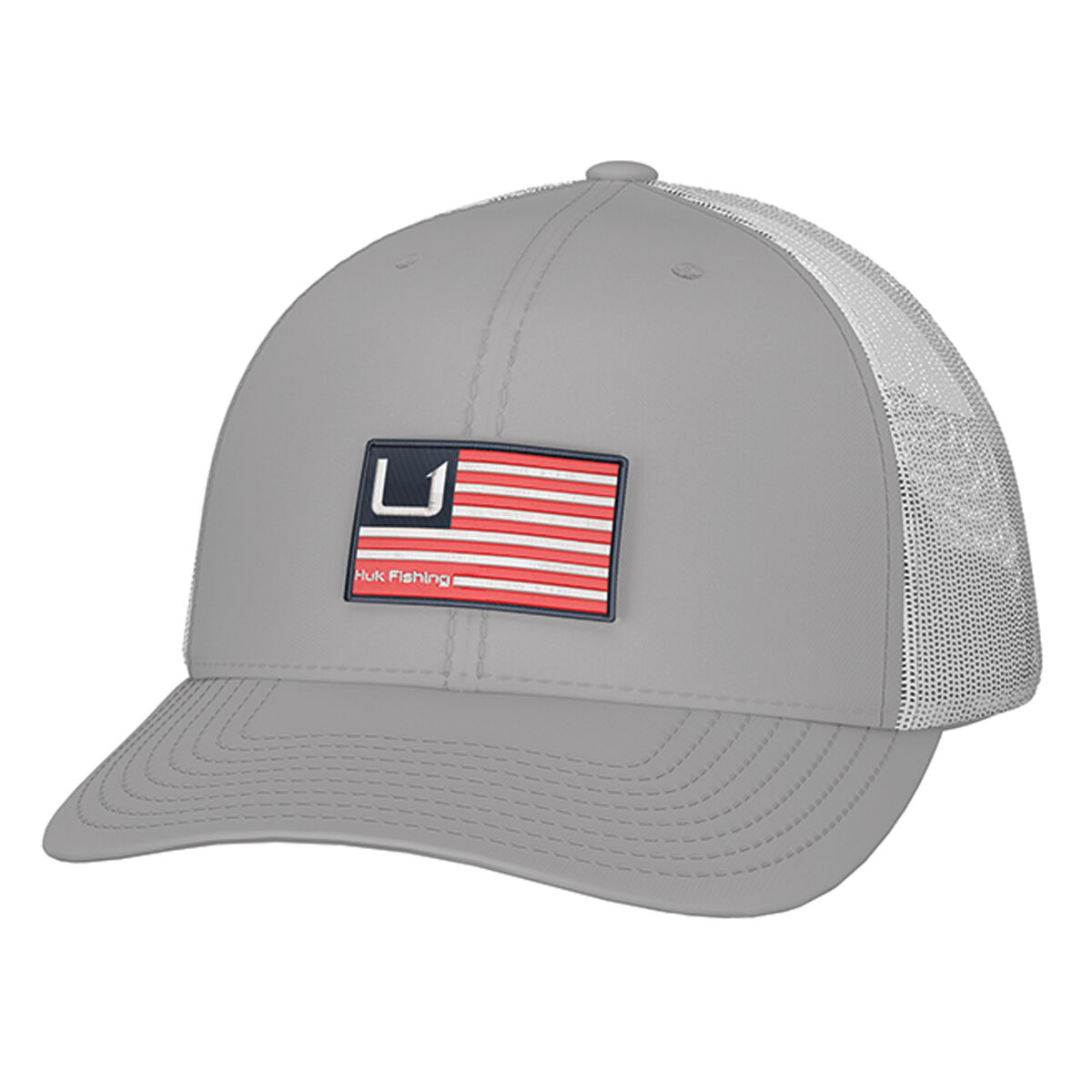Huk Men's Trucker Hat