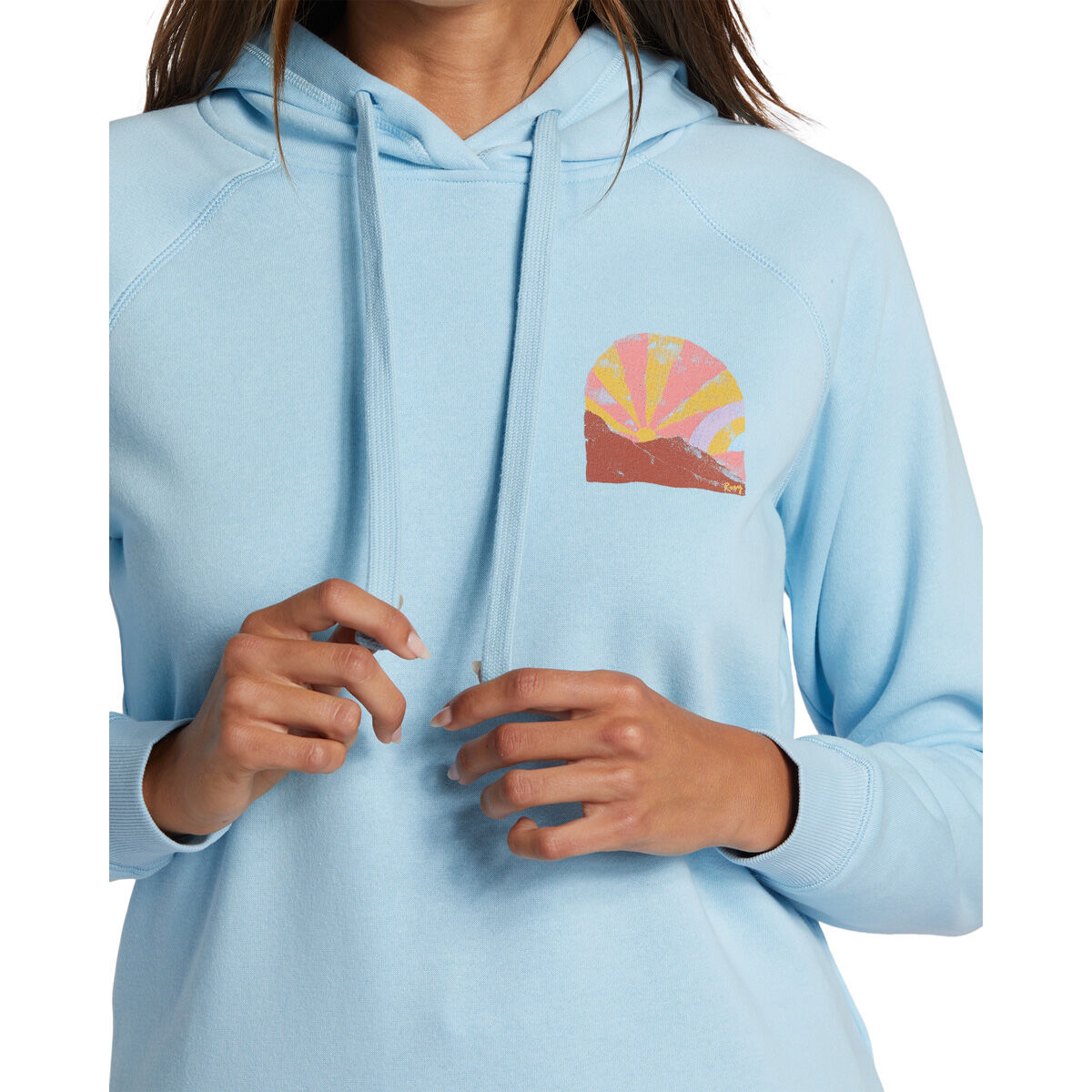 Roxy Women's Pullover Hoodie