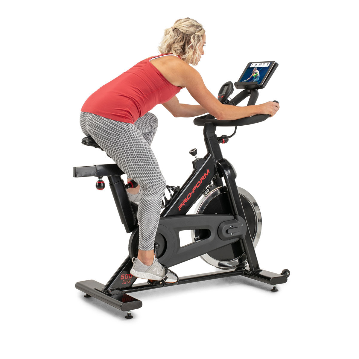 ProForm 500 SPX Stationary Bike