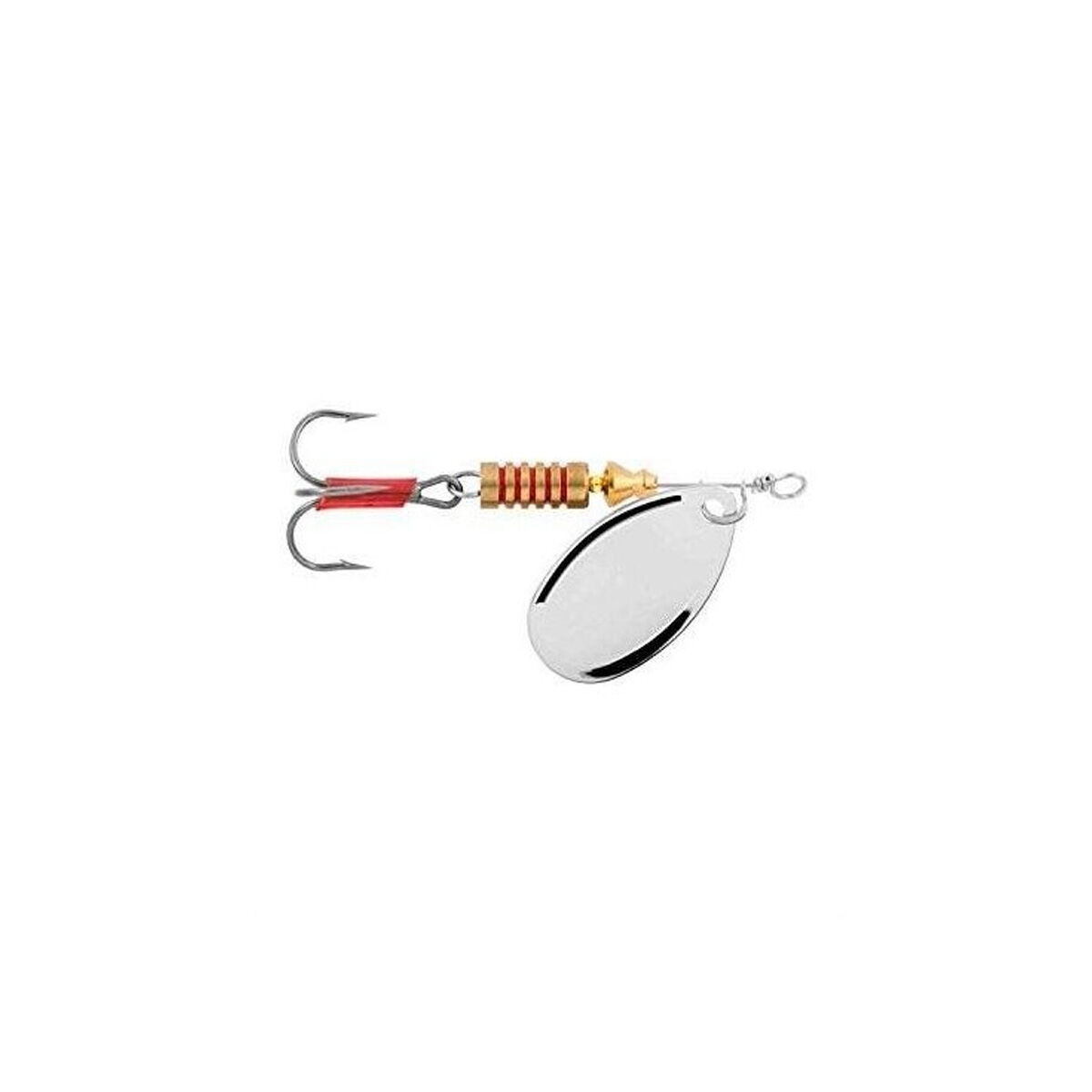 Southbend SouthBend Bad Axe Spinner 1/6 OZ