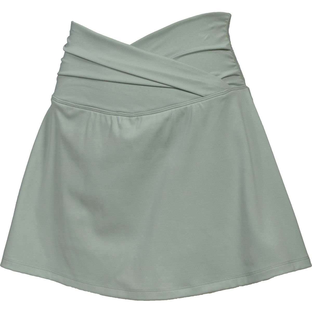 Yogalux Women's Crossover Skort