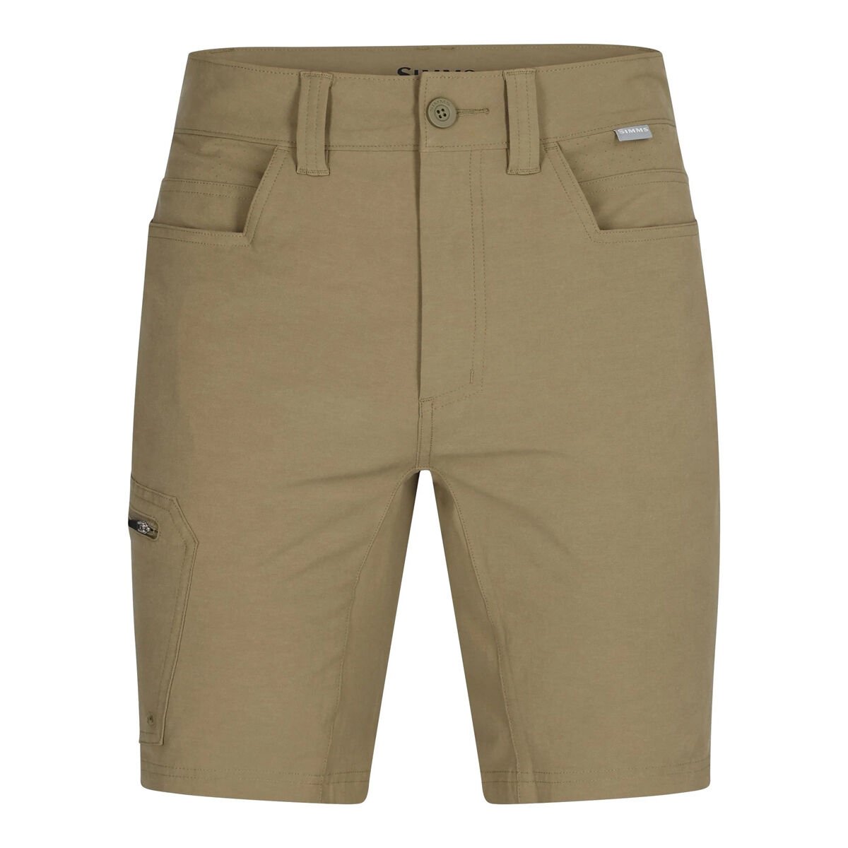 Simms Men's Challenger 9" Shorts