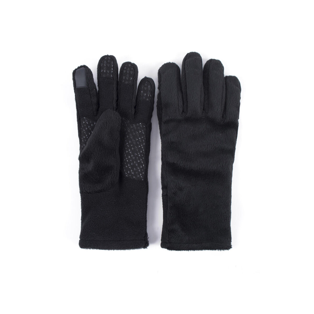 Heat Holders Women's Denali Fuzzy Gloves