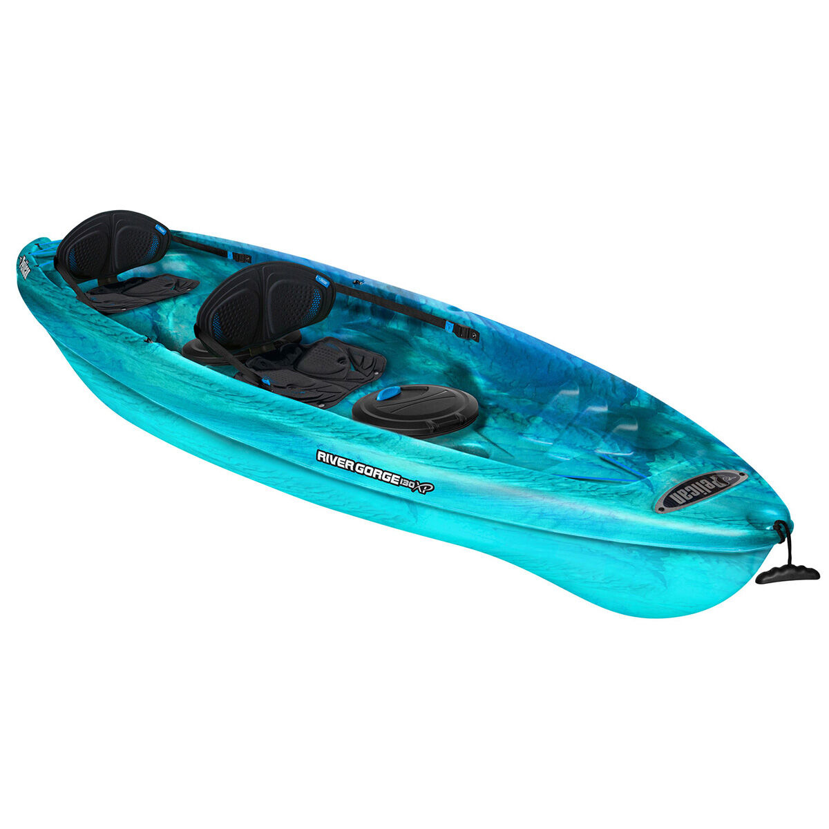 Pelican River Gorge 130XP Tandem Kayak
