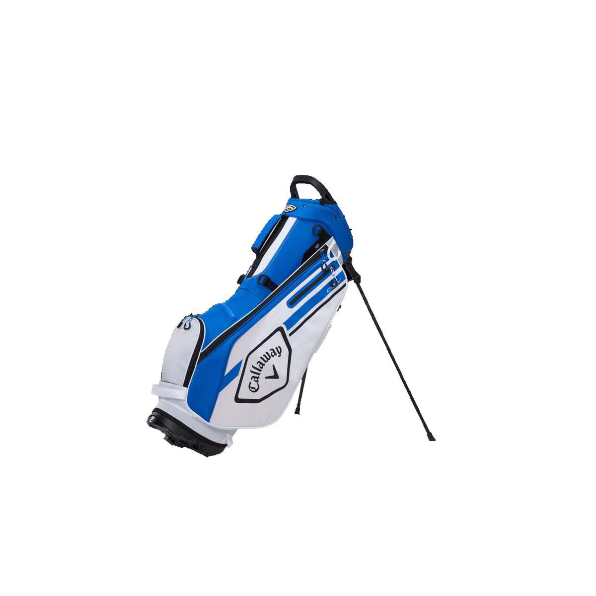 Callaway Golf Chev 21 Stand Bag