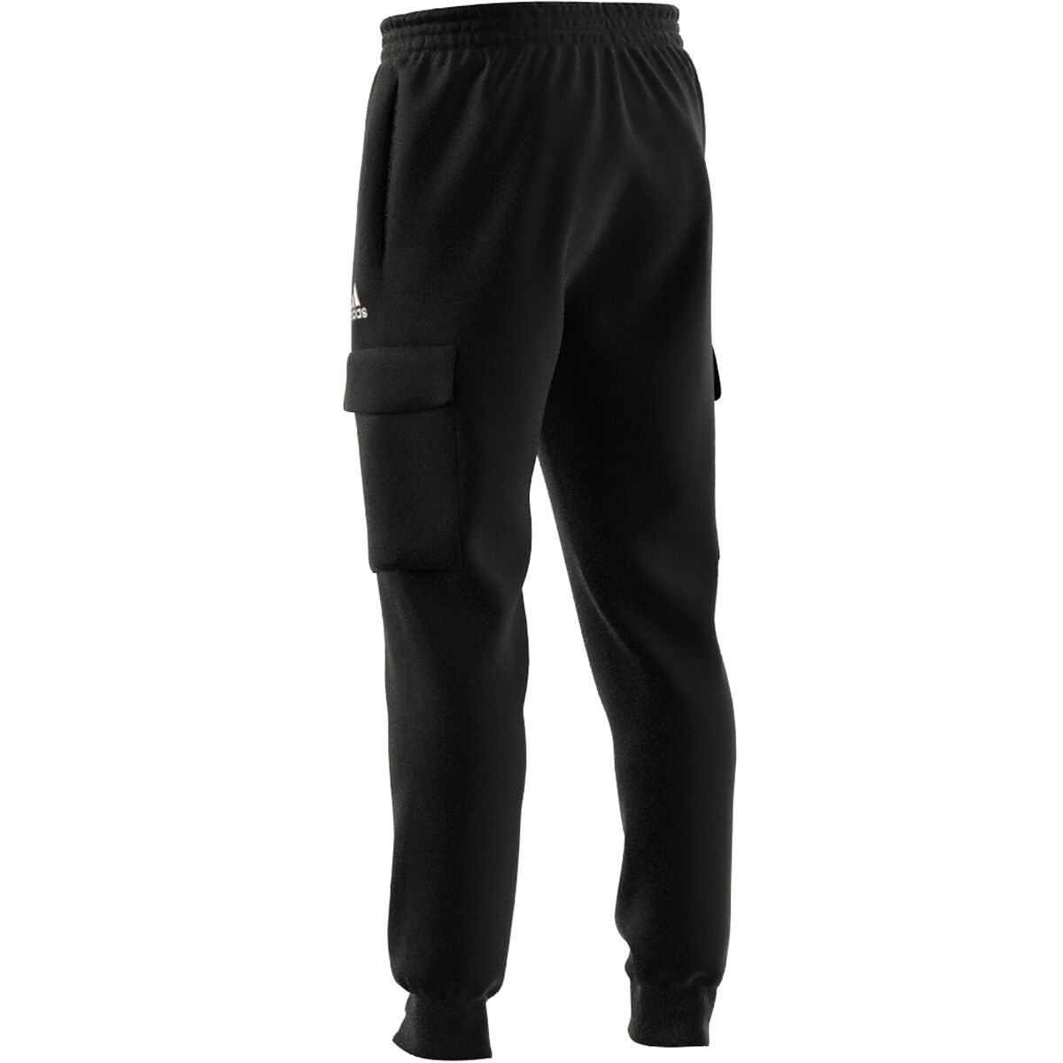 adidas Men's Cargo Fleece Pants