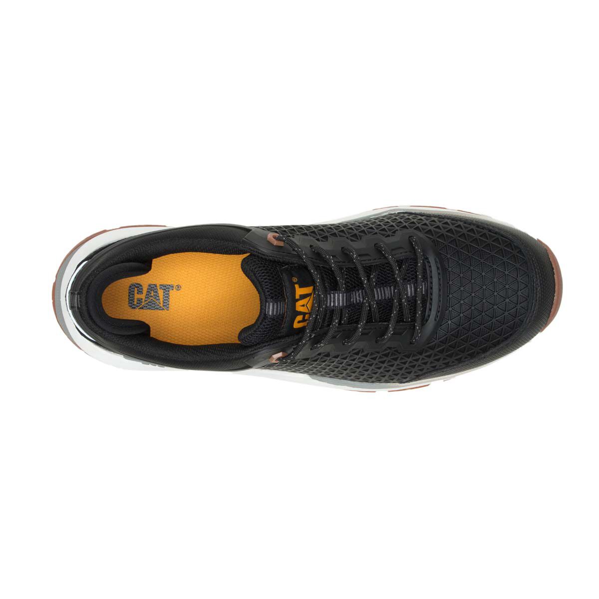 Cat Men's Streamline 2.0 Composite Toe Work Boots