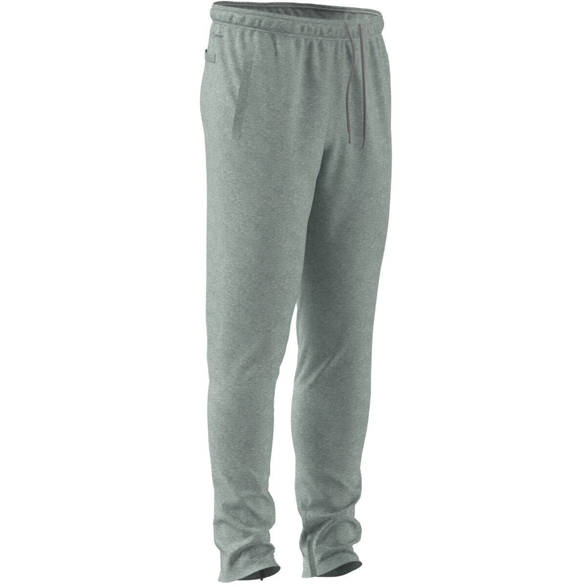 adidas Men's Tapered Fleece Pant