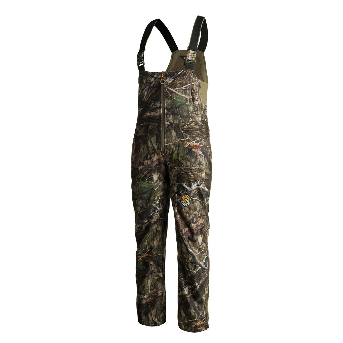 Scentlok Men's Forefront Bib