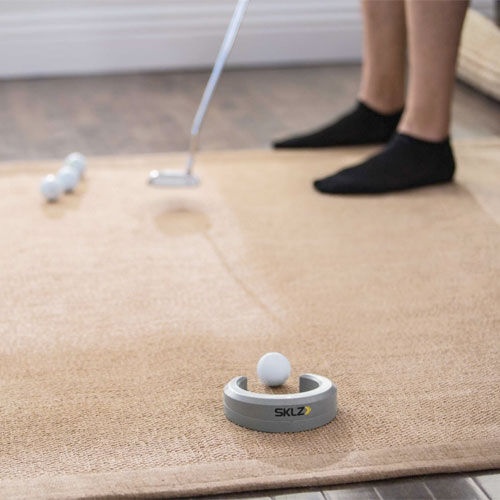 SKLZ Putt Pocket Golf Training Aid