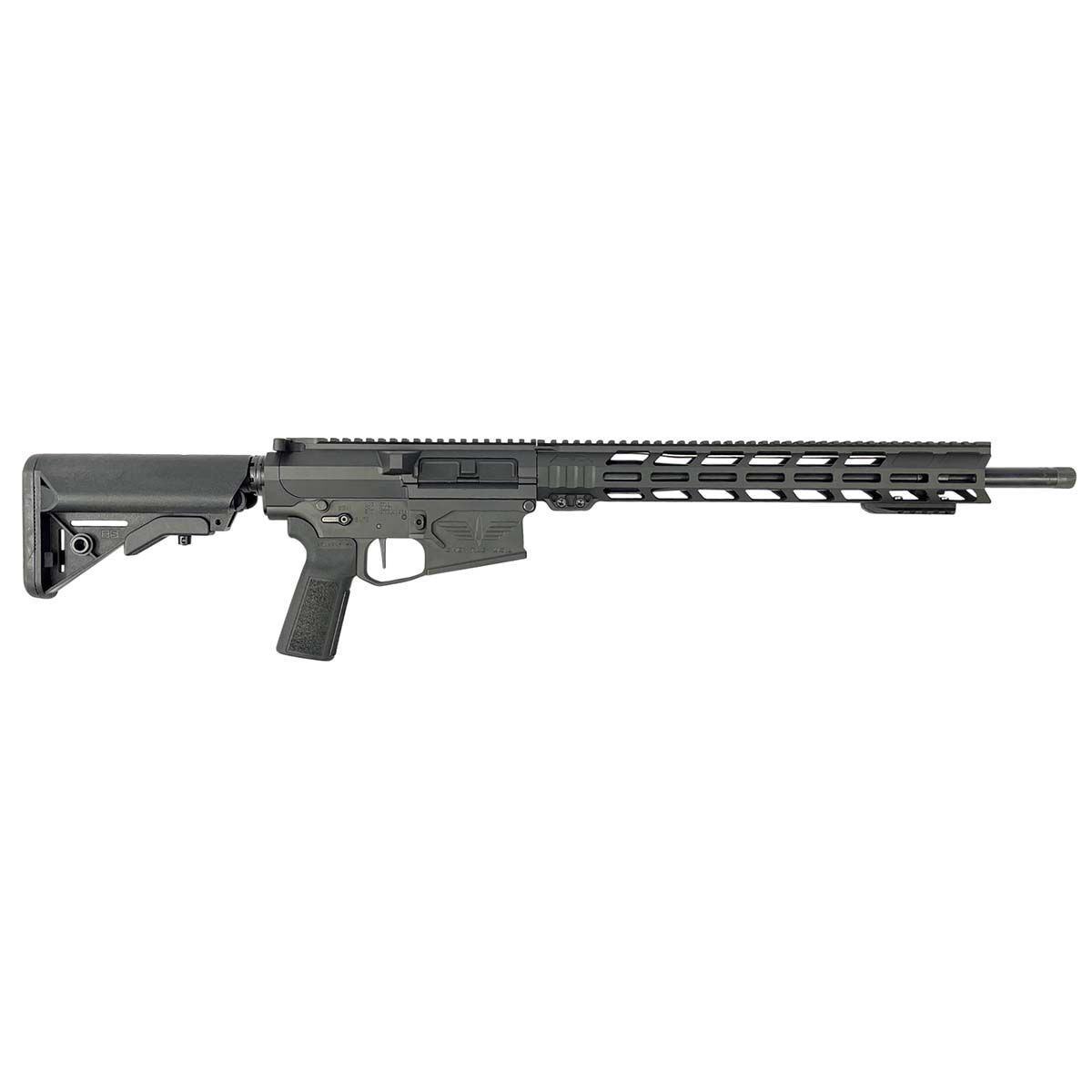 Cheytac CT10 308 AR Platform 10RD Tactical Centerfire Rifle