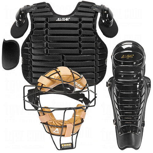 All Star Umpire Kit