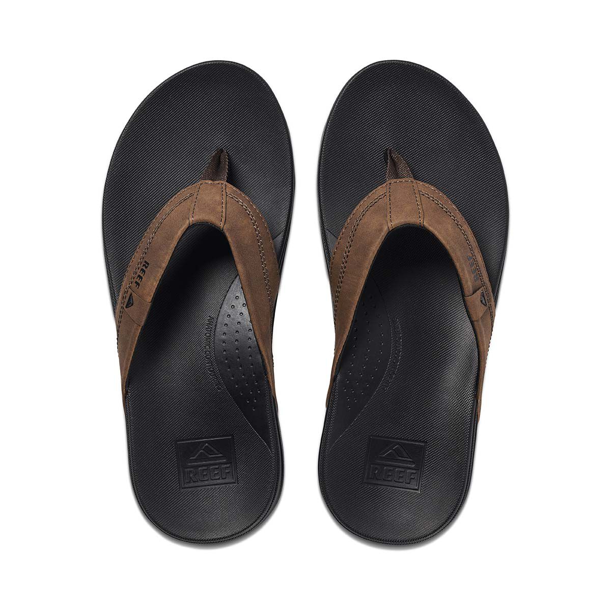 Reef Men's Cushion Spring Sandals