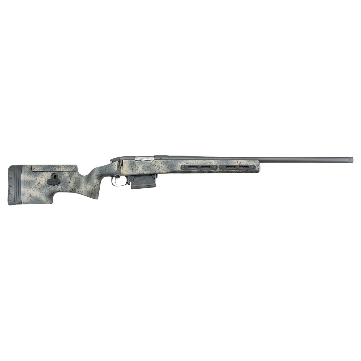 Bergara Premier Ridgeback 308 Win Centerfire Rifle