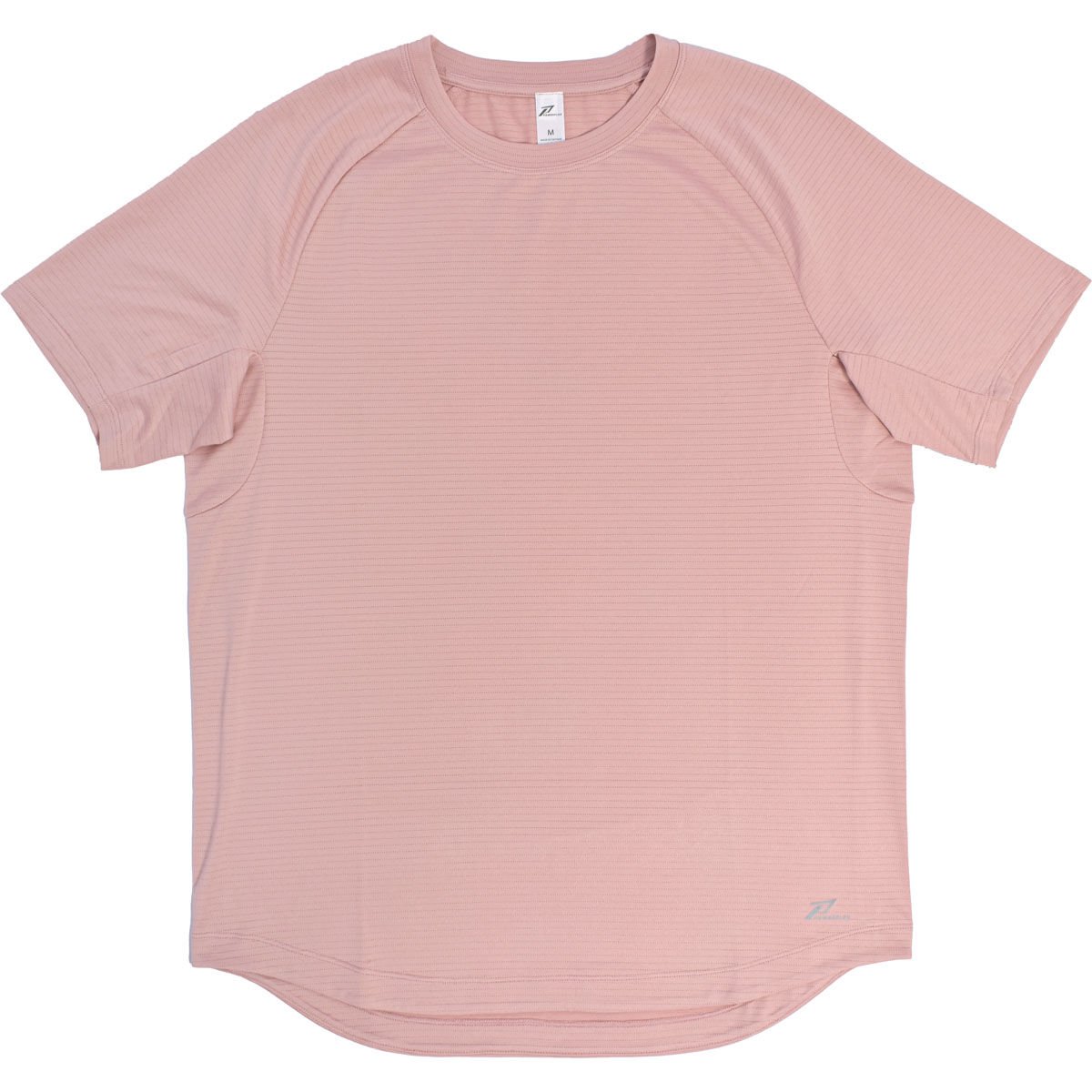 Powerflex Men's Frankie Air Sense Short Sleeve Crew T-Shirt