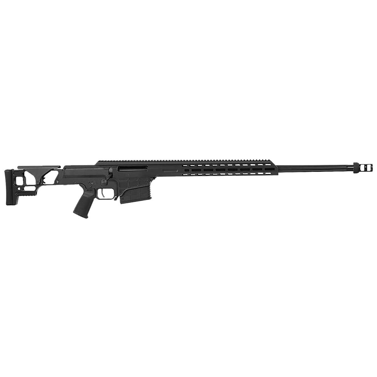 Barrett MRAD SMR FXD 300 Win Tactical Centerfire Rifle