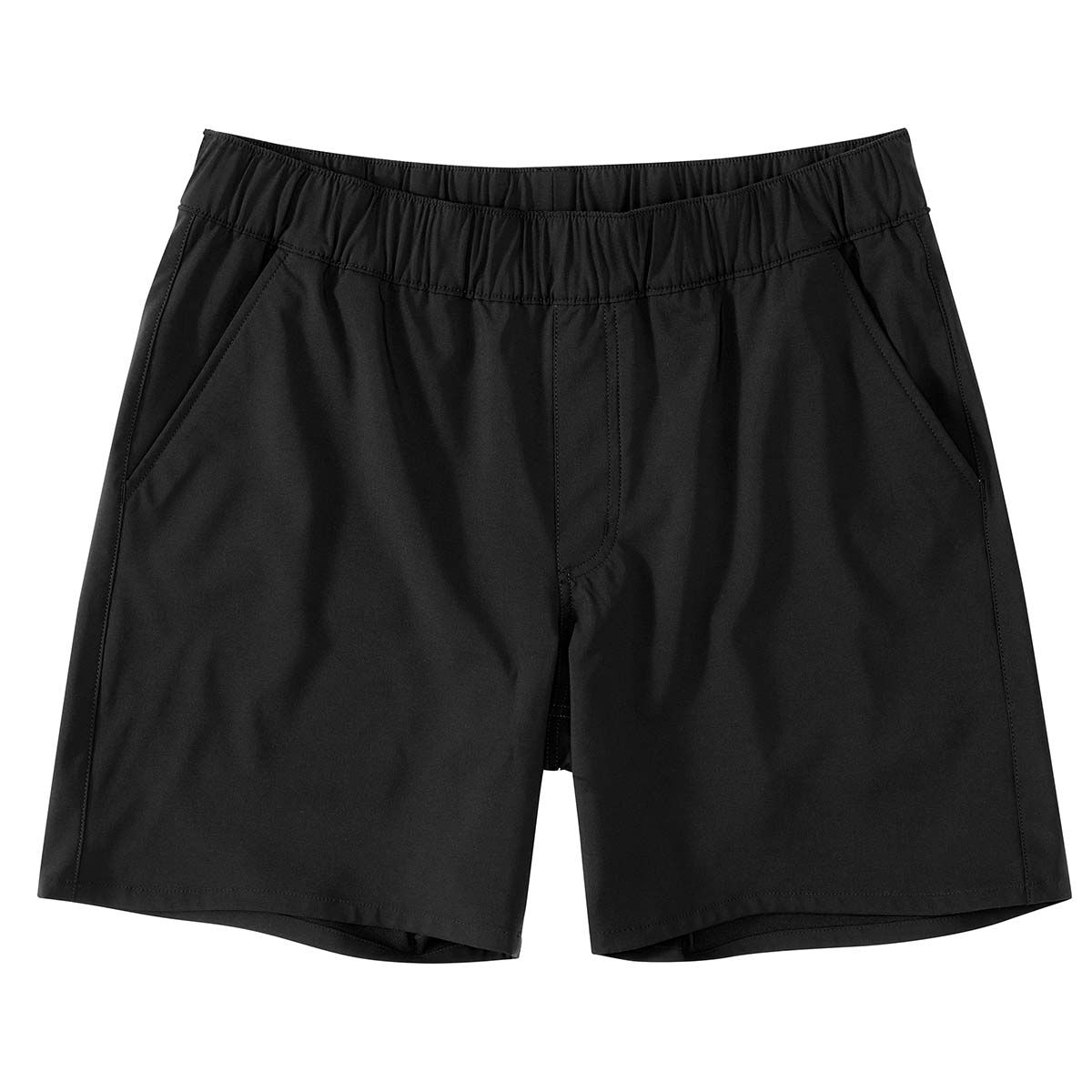 Carhartt Men's Force Sun Defender Pull-On Short