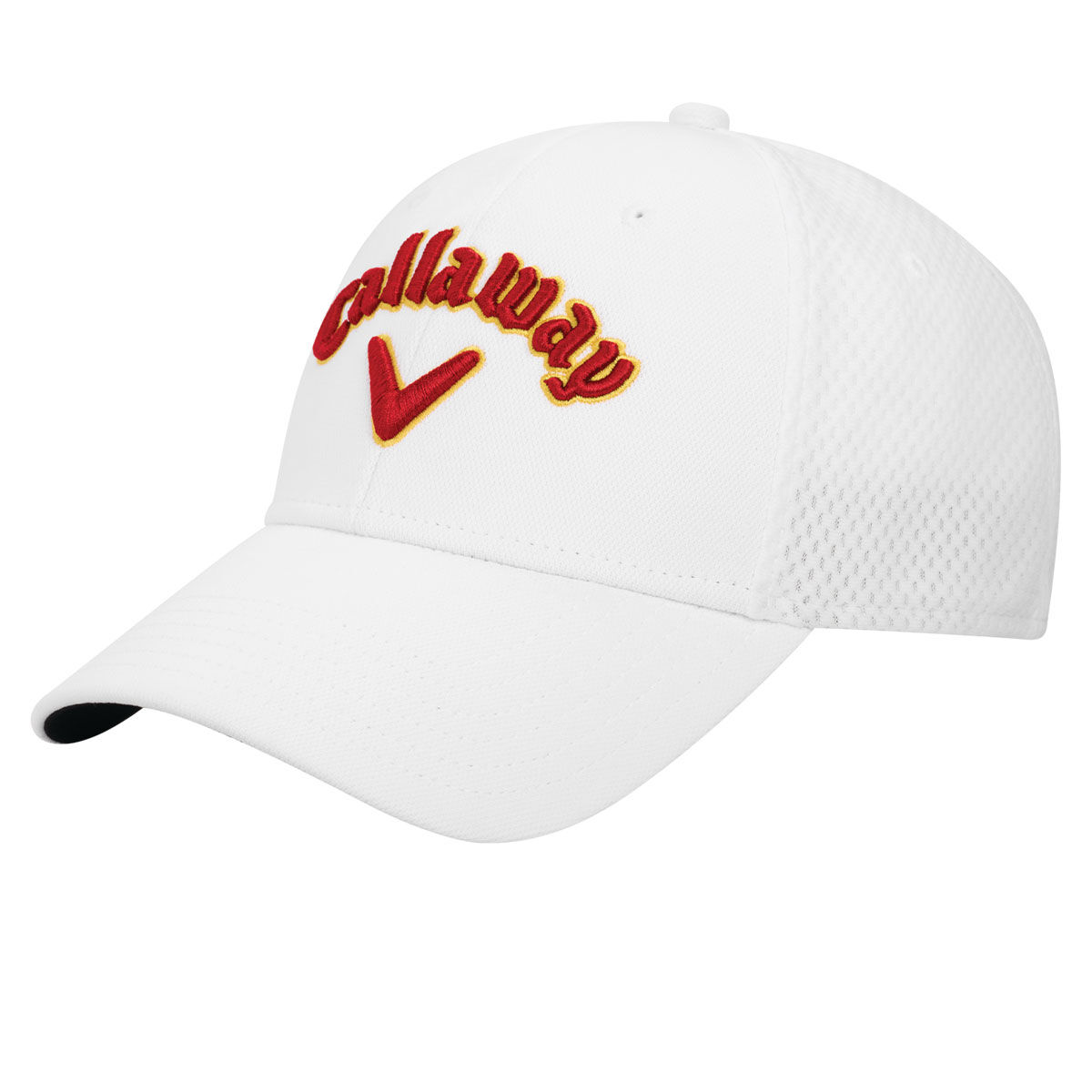 Callaway Golf Mesh Fitted Golf Hat