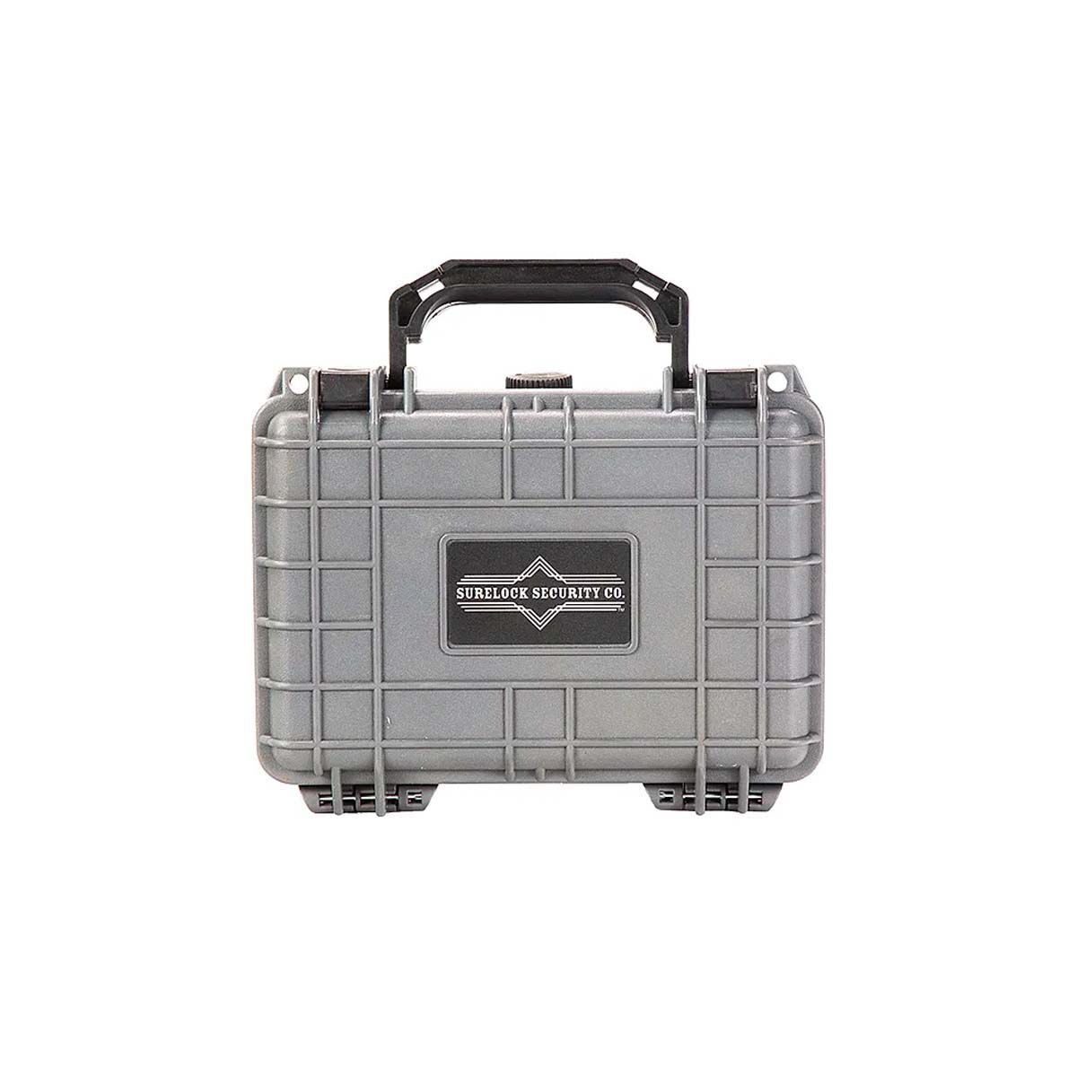 Security Renegade 10"