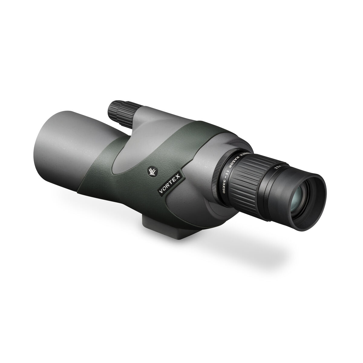 Vortex Optics Razor HD 11-33x50 ST