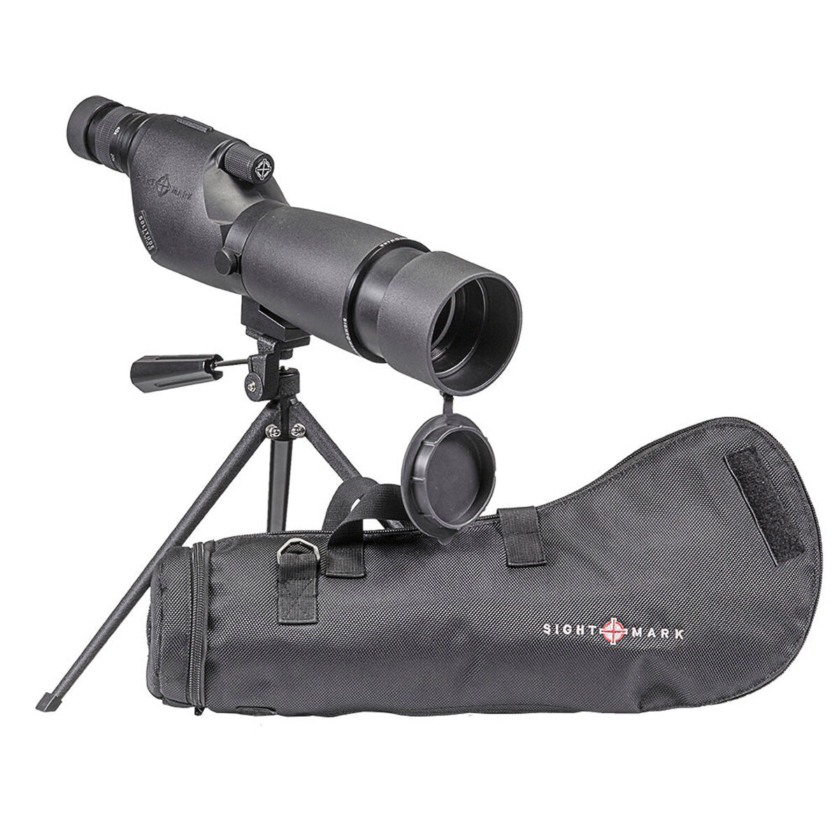 Sightmark Solitude 20-60x60SE