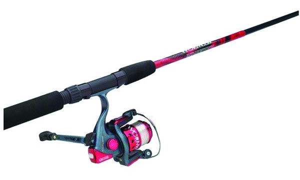 Worm Gear Worm Gear Spinning Combo