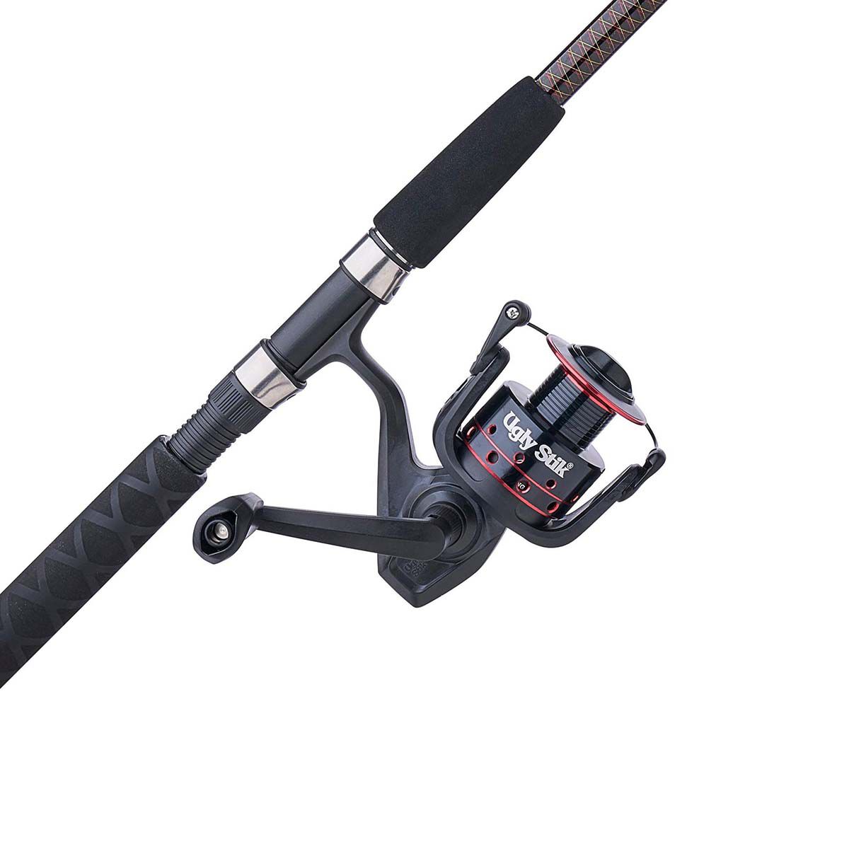 Ugly Stik Ugly Stik Gx2 Spin Combo