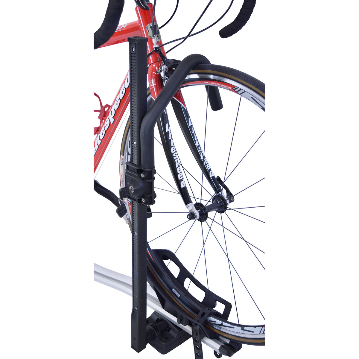 Malone Pilot TC ST - Top of Car Tray Style Bike Carrier