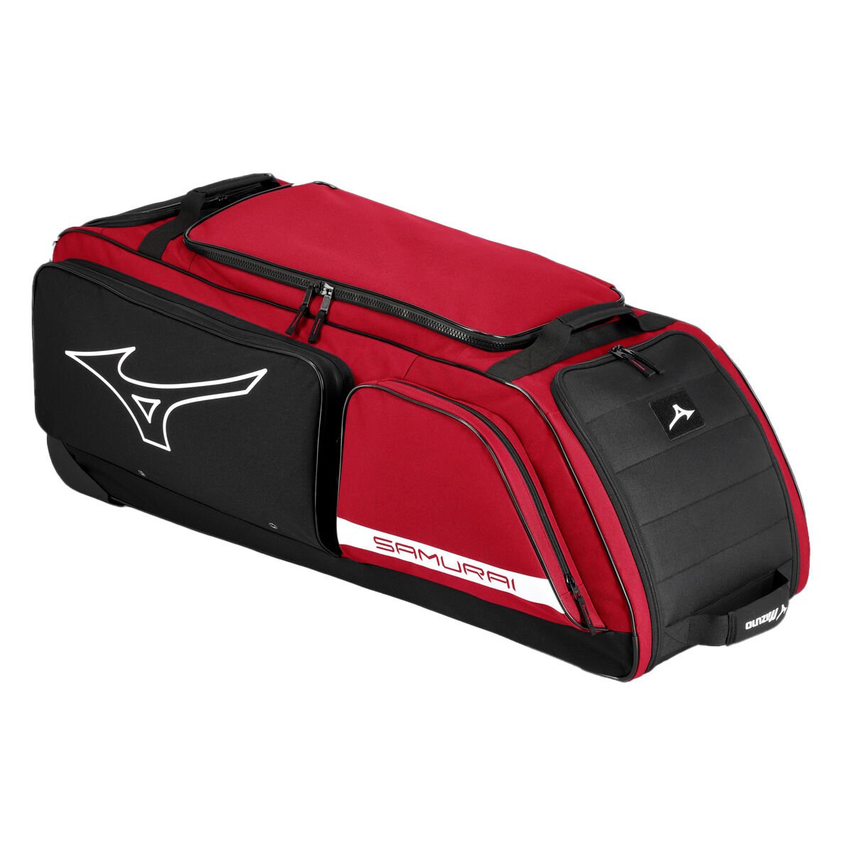 Mizuno Samurai Catcher's Wheeled Bag