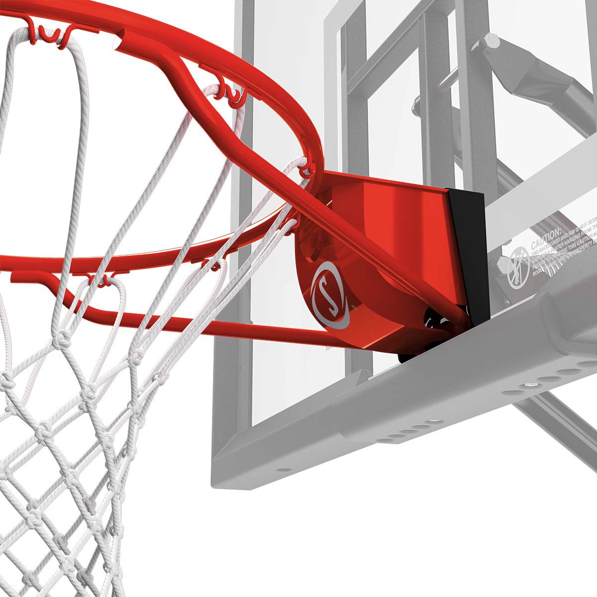 Spalding Pro Slam Rim