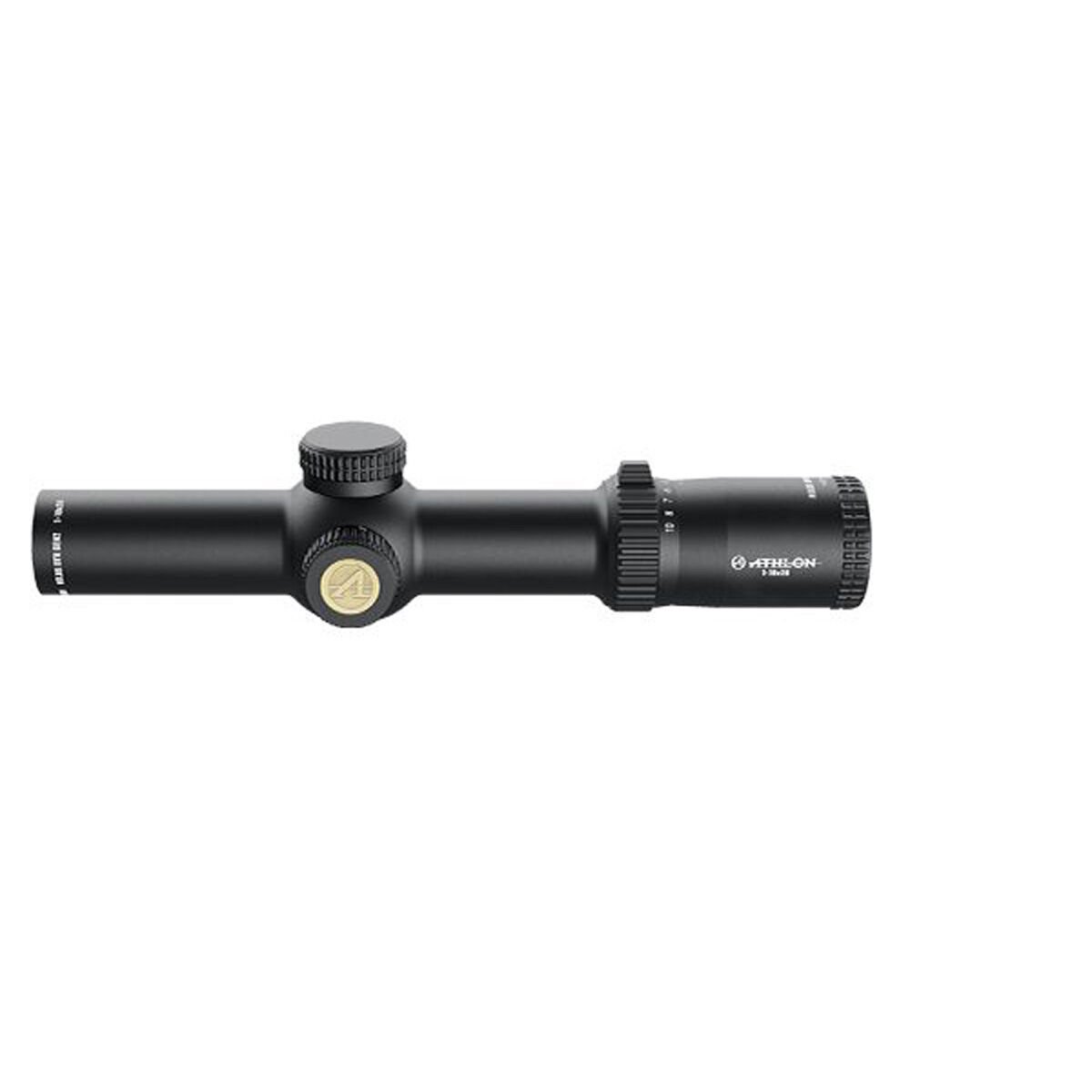 Athlon Optics Helos BTR G2 1-10x28 MOA