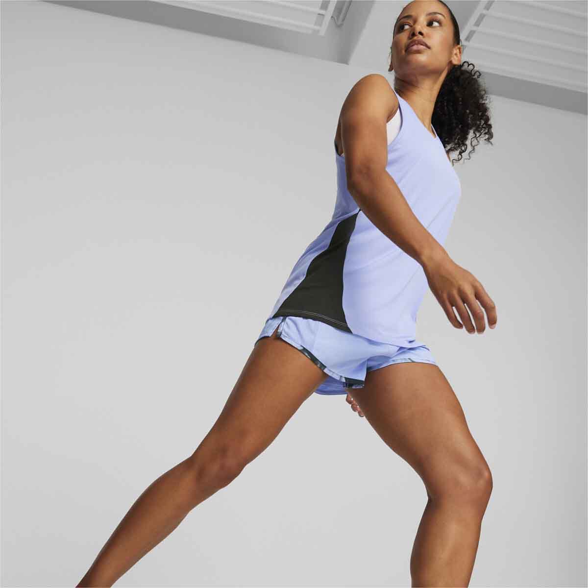 Puma Women's Run Favorite Velocity 3" Shorts