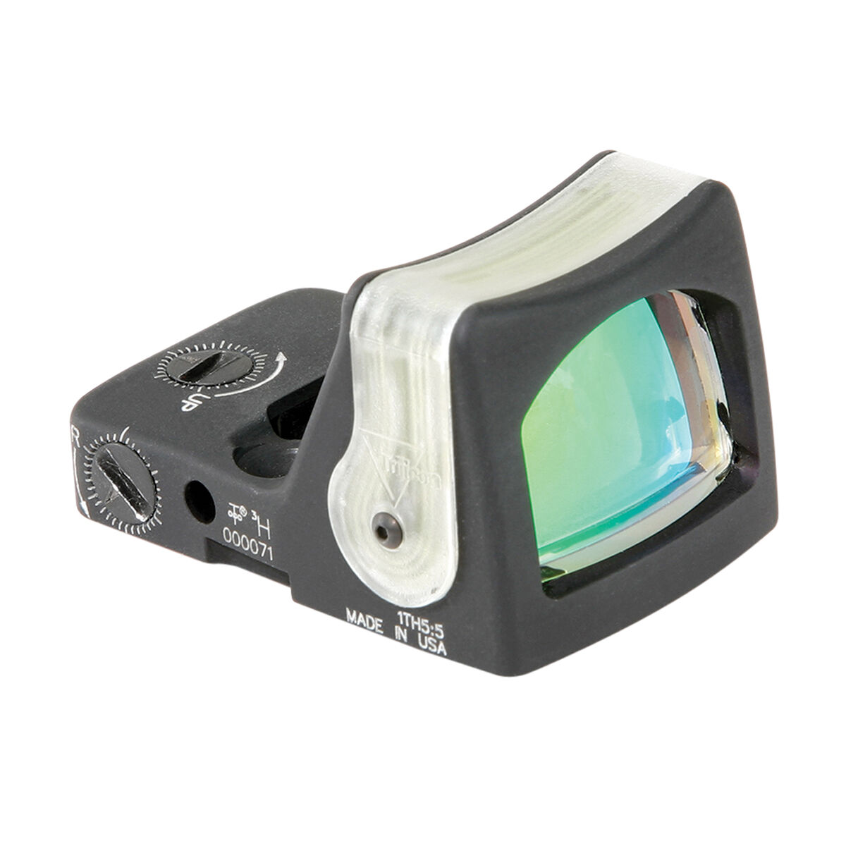Trijicon RMR DUAL ILLUMINATED TRI