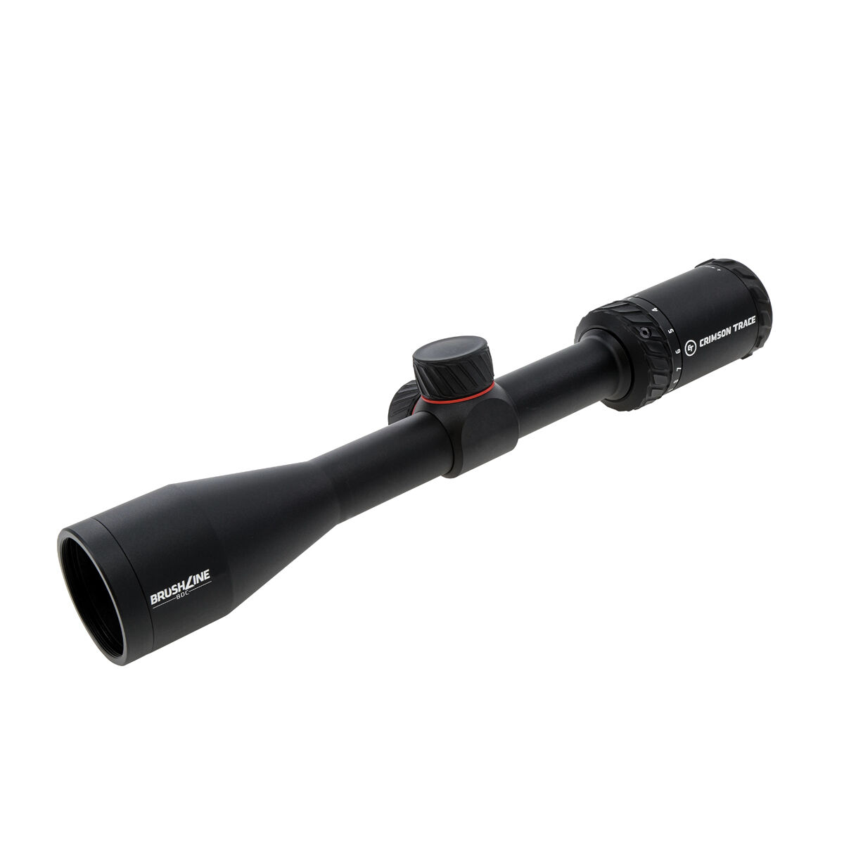 Crimson Trace 01-01550  BRUSHLINE 3-9X40 BDC